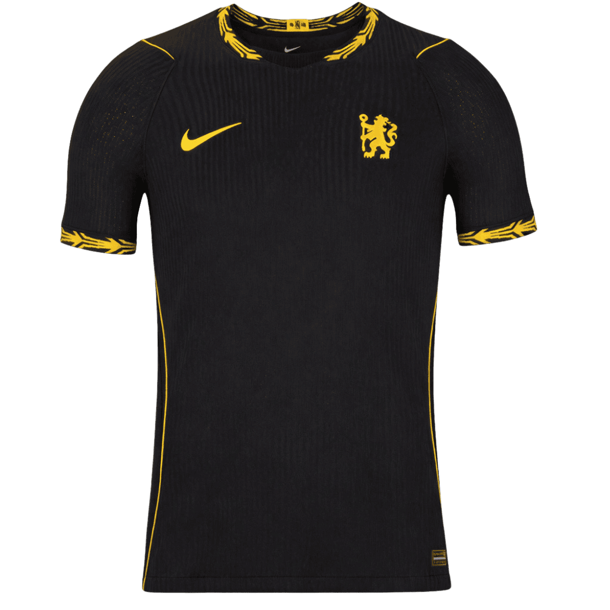Chelsea venkovní dres 2026/27 hráčská verze ENZO #8 UCL