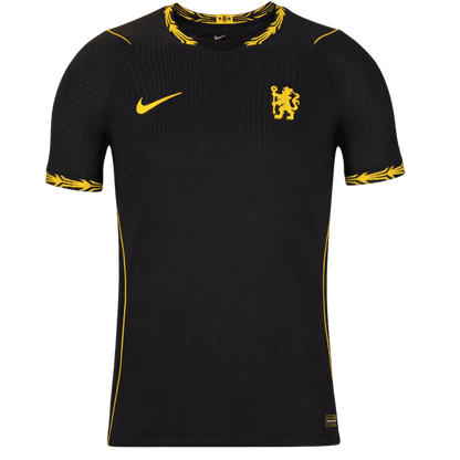 Chelsea venkovní dres 2026/27 hráčská verze ENZO #8 UCL