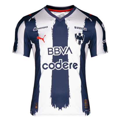 Domácí Fotbalový Dres Monterrey