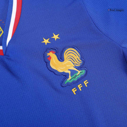 Dětská Domácí Souprava France 2024