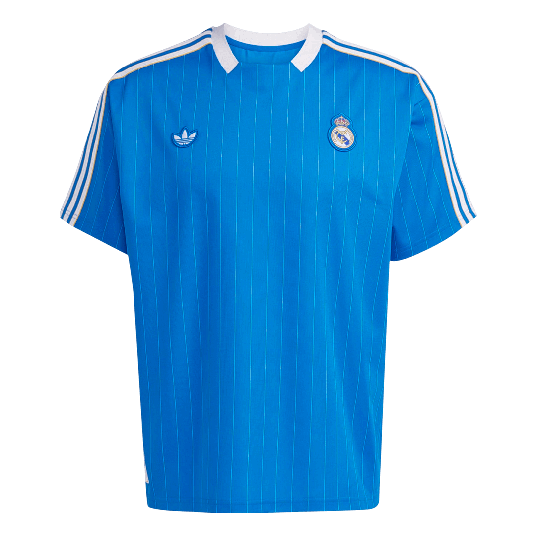 Real Madrid Icon dres 2025/26