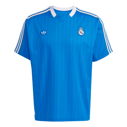 Real Madrid Icon dres 2025/26