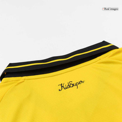 Borussia Dortmund fotbalový dres 2025/26 KidSuper