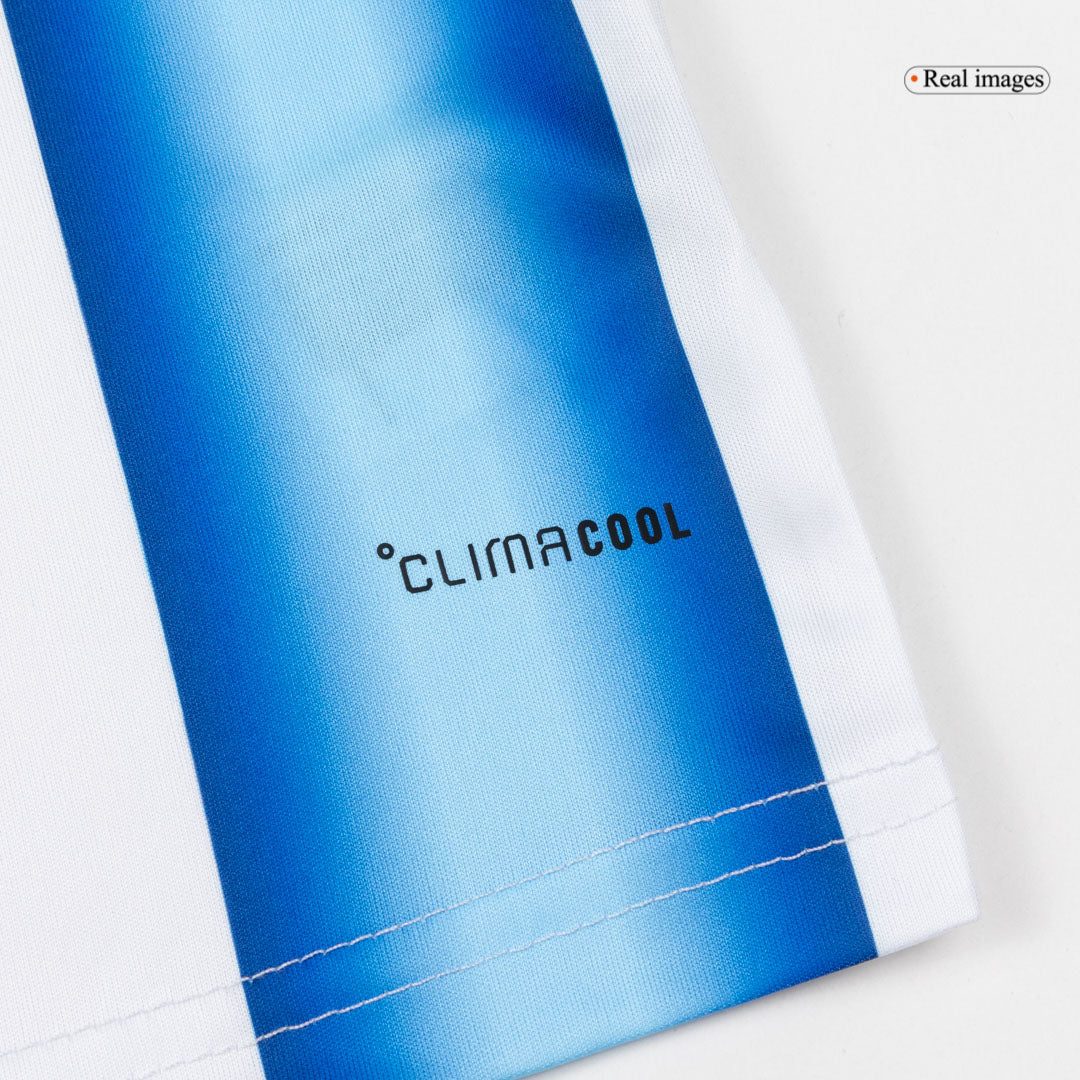 Argentina dětská Domácí sada dresu MS 2026