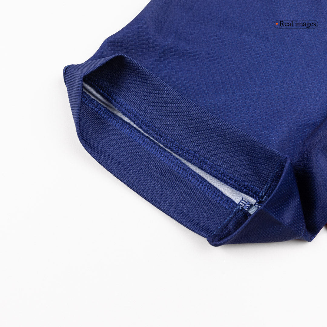 Domácí Fotbalová Souprava Barcelona 25/26