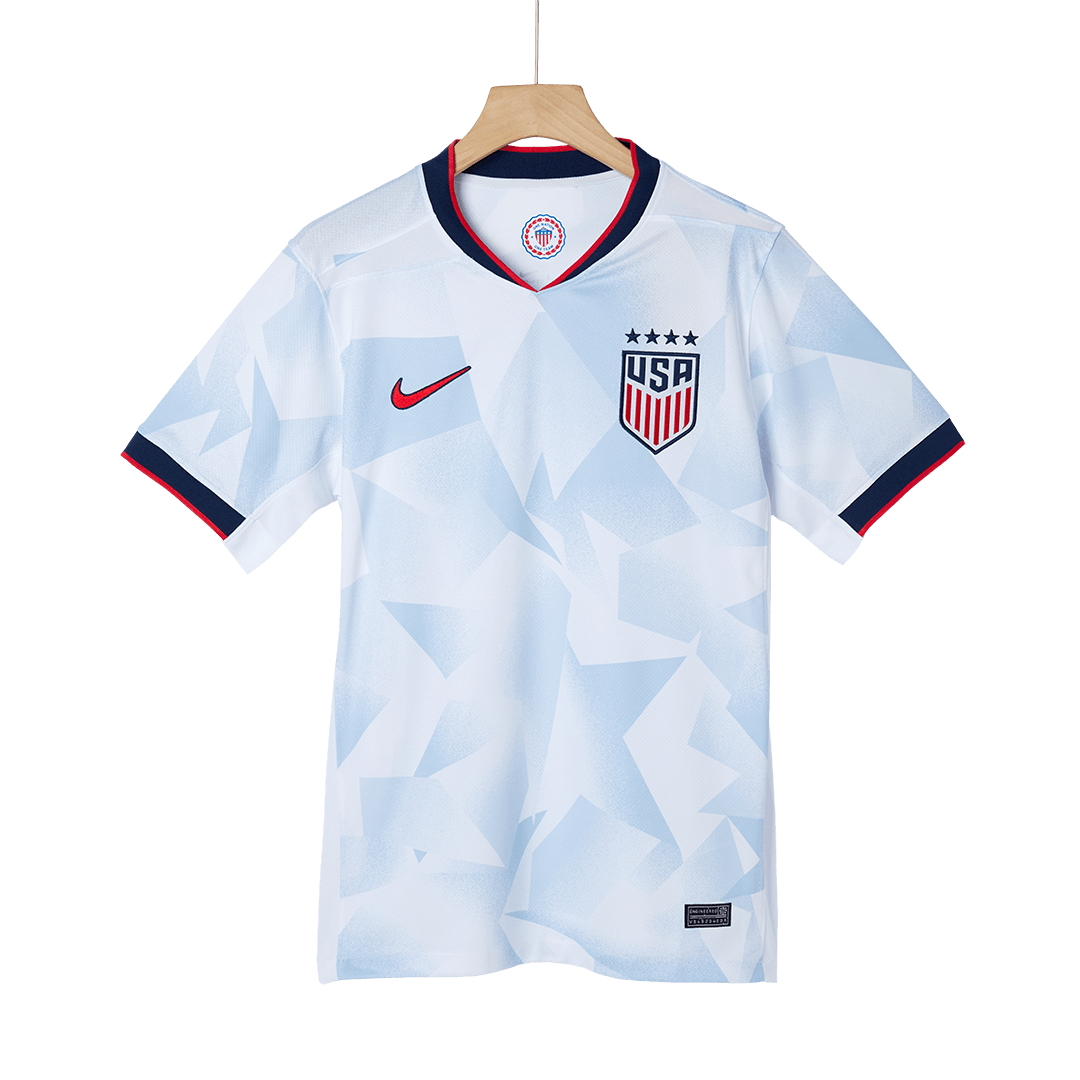 Domácí Fotbalový Dres USA 2025