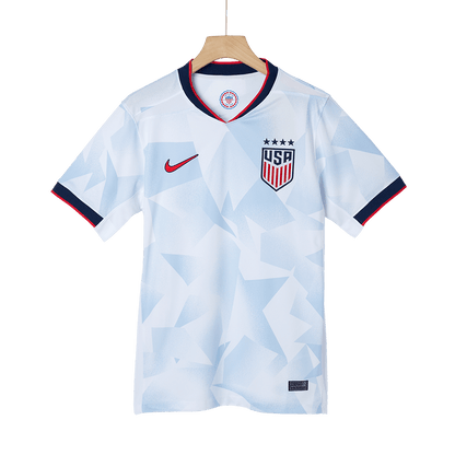 Domácí Fotbalový Dres USA 2025