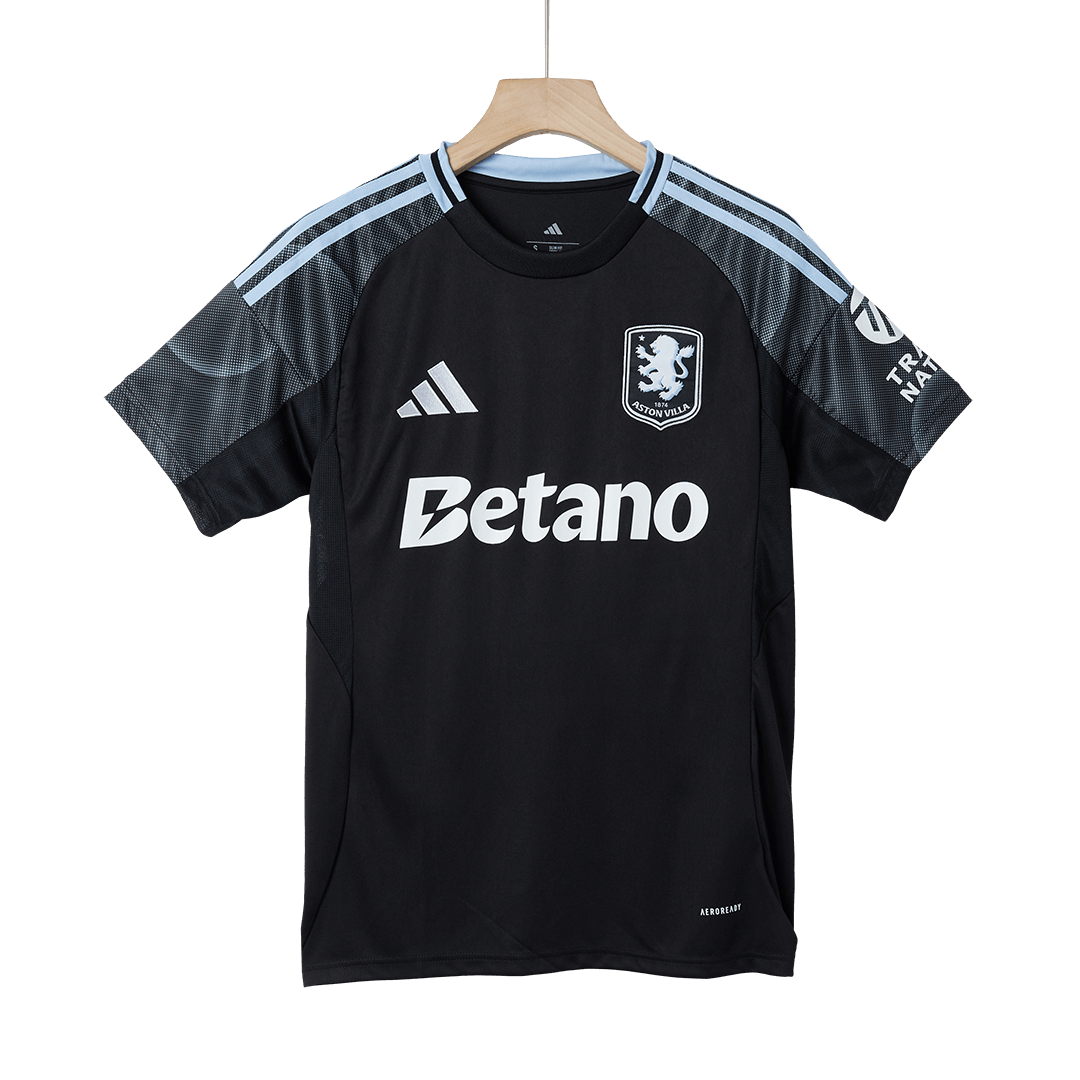 Venkovní Fotbalový Dres Aston Villa