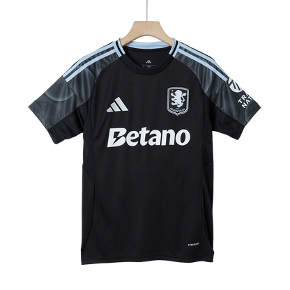 Venkovní Fotbalový Dres Aston Villa