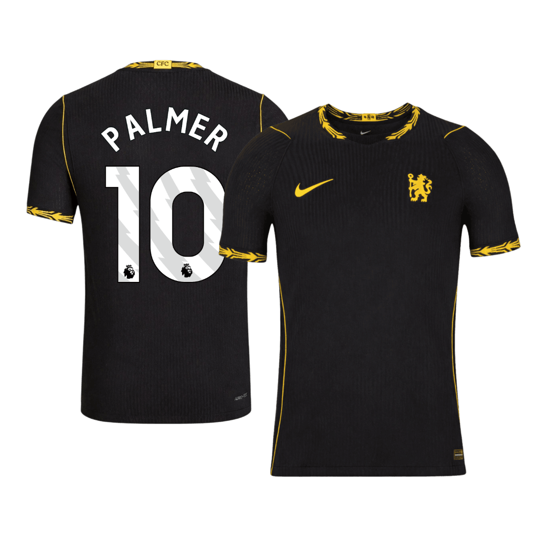 Chelsea venkovní dres 2026/27 hráčská verze PALMER #10