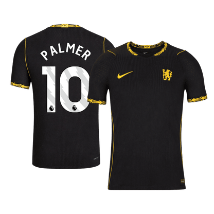 Chelsea venkovní dres 2026/27 hráčská verze PALMER #10