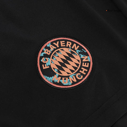 Venkovní Fotbalový Souprava Bayern Mnichov 24/25