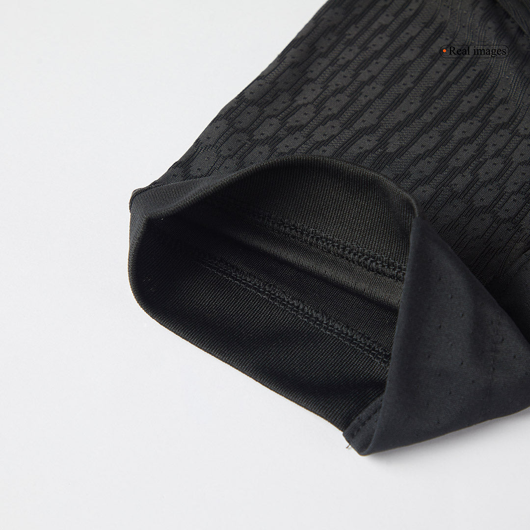 Venkovní Fotbalový Dres Barcelona X Travis Scott 24/25 Authentic