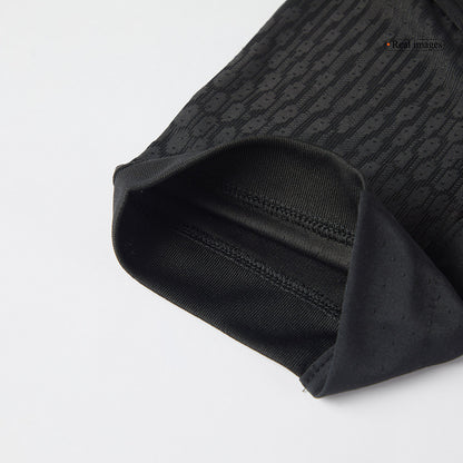 Venkovní Fotbalový Dres Barcelona X Travis Scott 24/25 Authentic