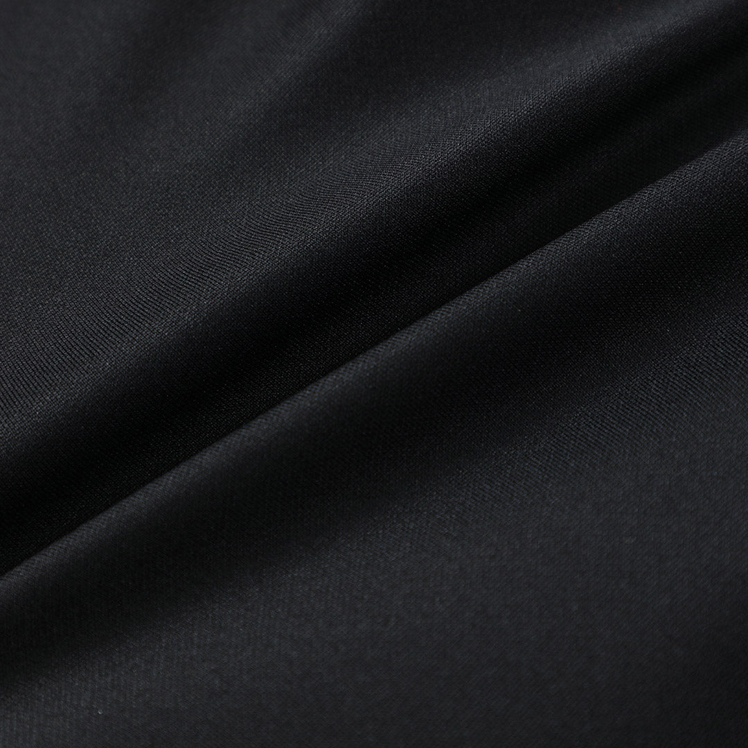 Real Madrid dětská sada mikiny 2025/26 černá