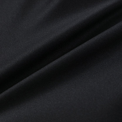 Real Madrid dětská sada mikiny 2025/26 černá