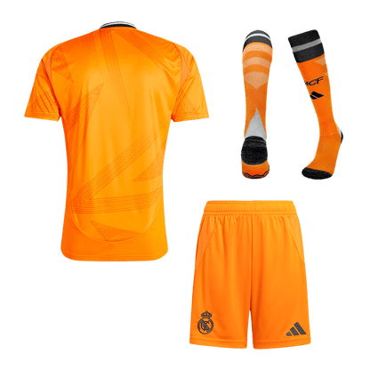 Venkovní Fotbalový Souprava Real Madrid 24/25