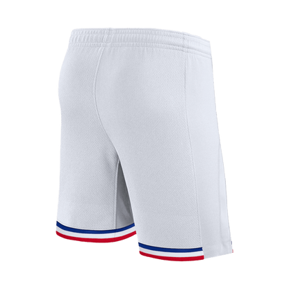 Domácí Fotbalový Souprava France 2024