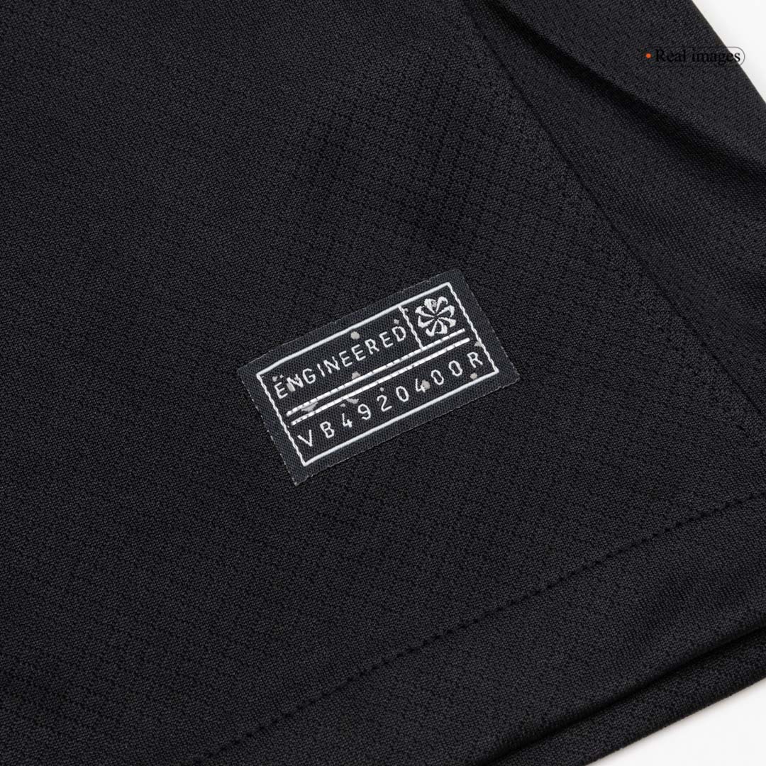 Chelsea fotbalový dres 2025/26 dlouhý rukáv