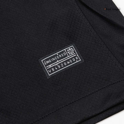 Chelsea fotbalový dres 2025/26 dlouhý rukáv