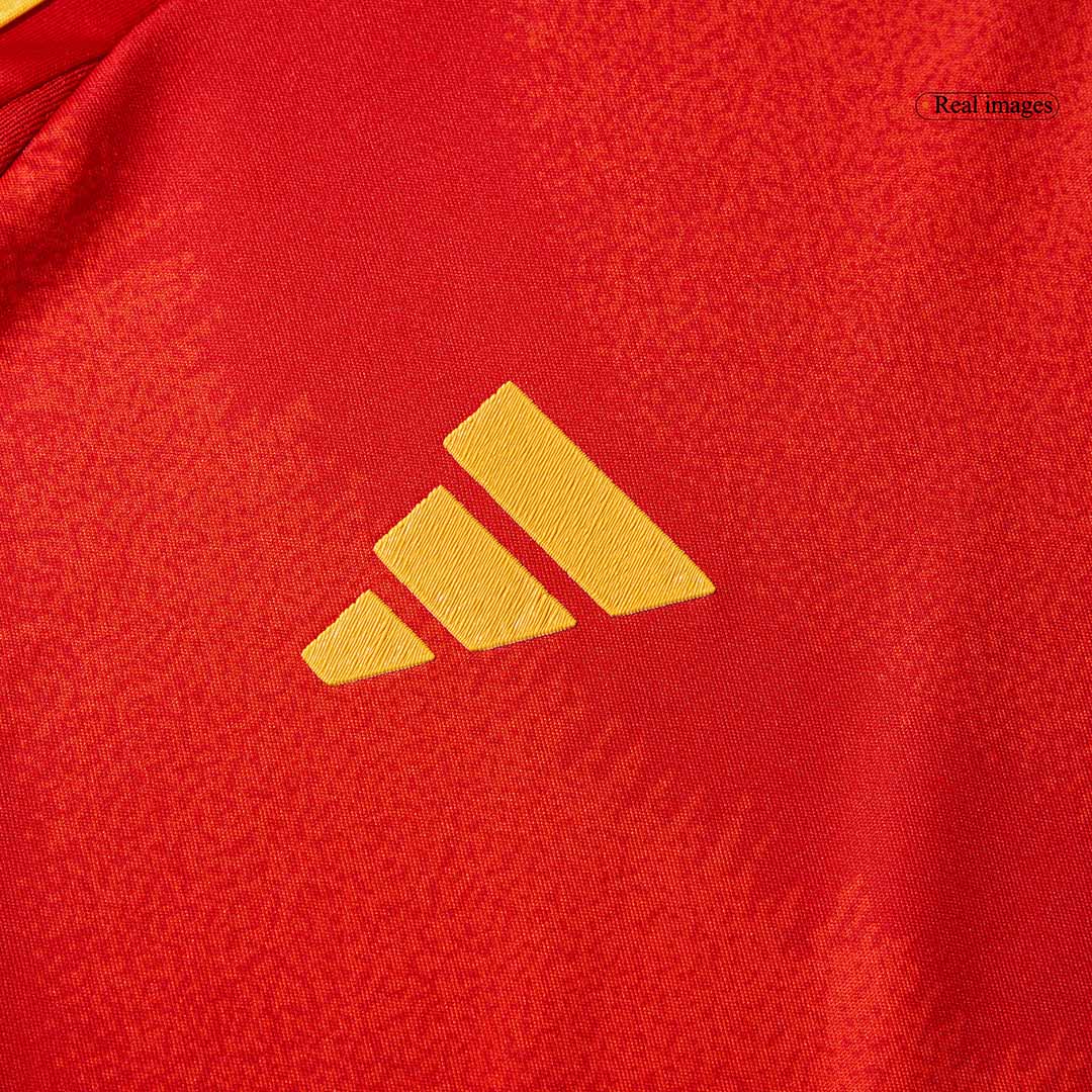 Dětská Domácí Fotbalový Souprava Spain 2024