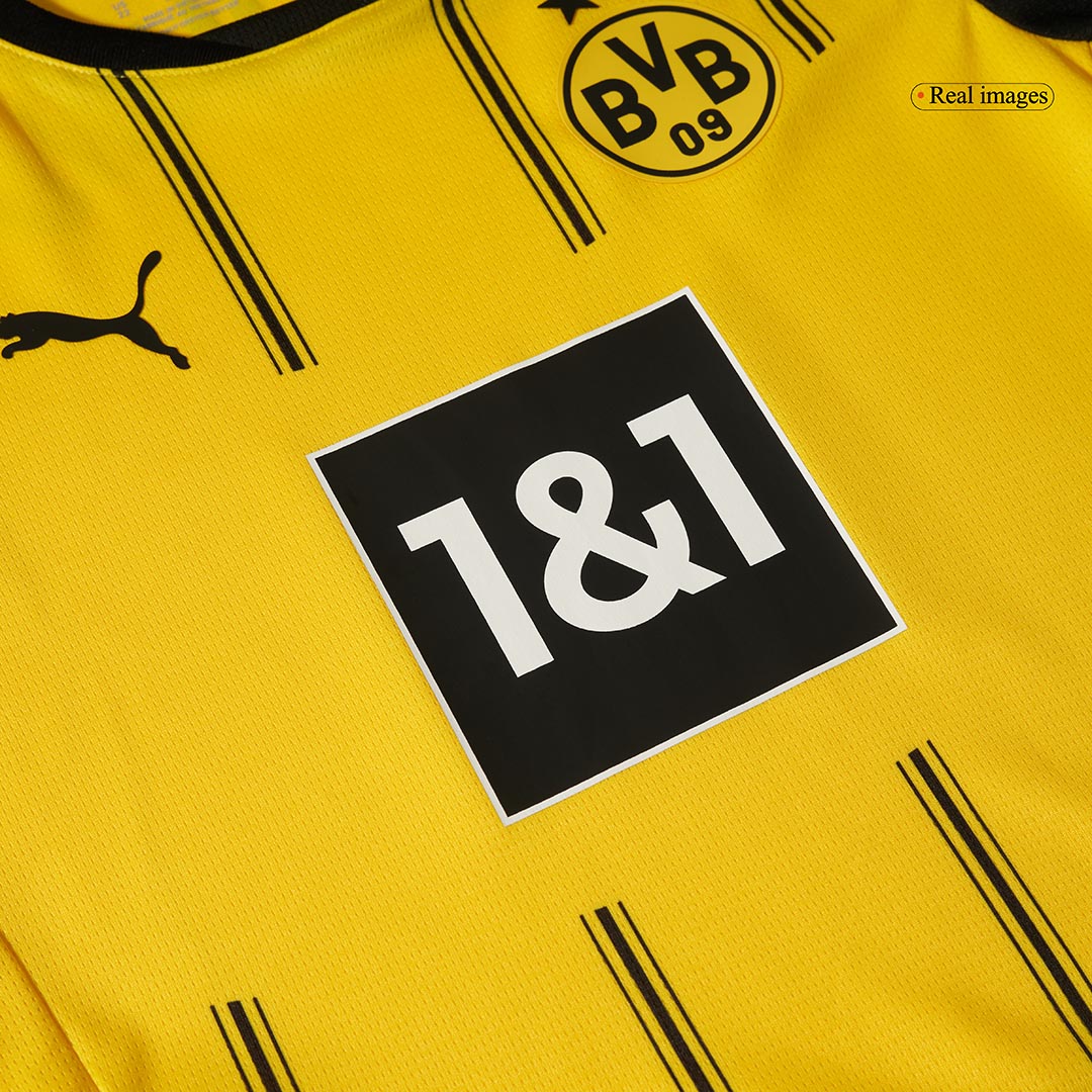 Dětská Domácí Souprava Borussia Dortmund 24/25