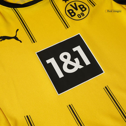 Dětská Domácí Souprava Borussia Dortmund 24/25