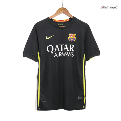 Třetí Retro Dres Barcelona 2013/14