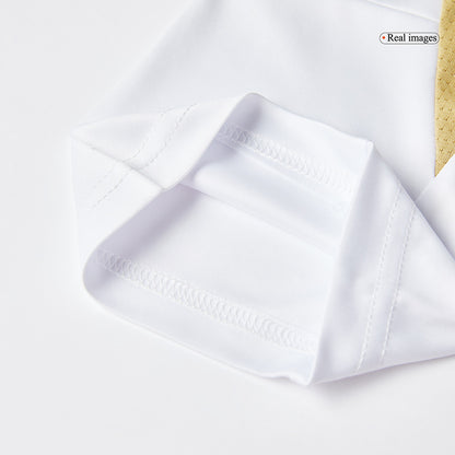 Al Nassr třetí fotbalový dres 2024/25