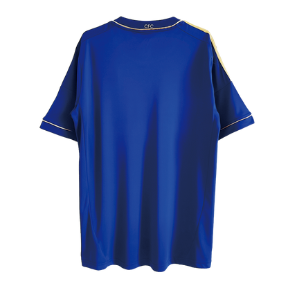 Domácí Retro Dres Chelsea 2012/13