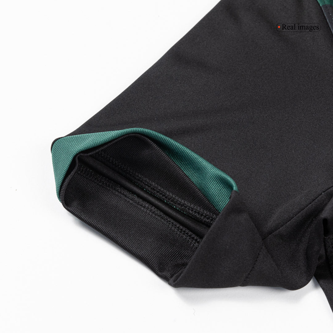 Fotbalový Dres Sporting CP
