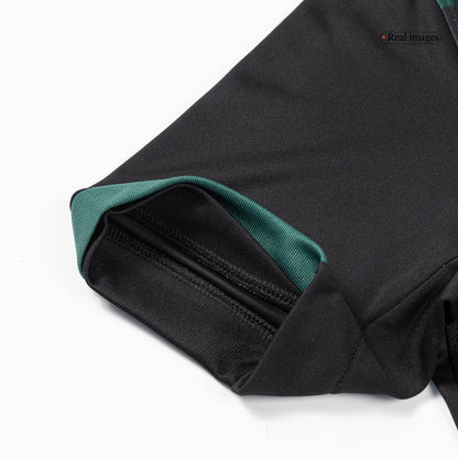Fotbalový Dres Sporting CP