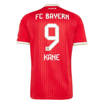 Bayern Mnichov domácí fotbalový dres 2026/27 KANE #9