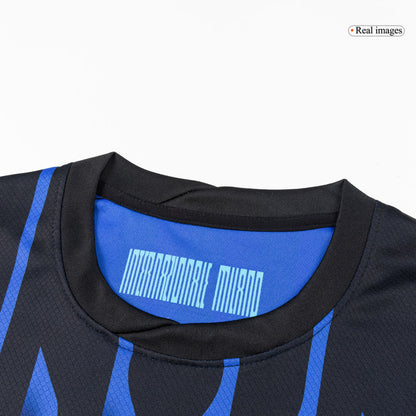 Dámský Domácí Fotbalový Dres Inter Milán