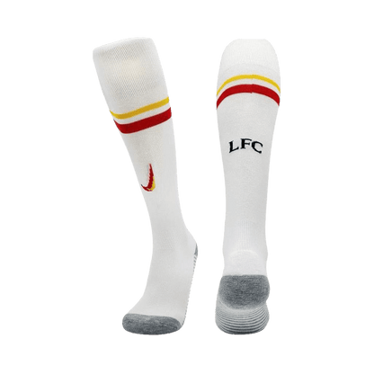 Dětská Třetí Fotbalový Souprava Liverpool 24/25