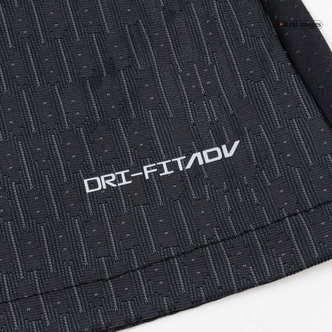 PSG čtvrtá dres 2025/26 hráčská verze