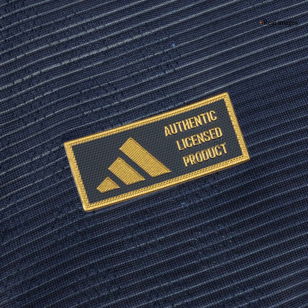 Venkovní Fotbalový Dres Real Madrid 25/26 Authentic VALVERDE #8