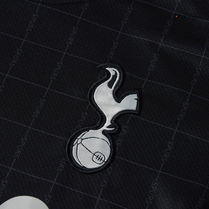 Tottenham Hotspur venkovní fotbalový dres 2025/26 DRAGUSIN #3