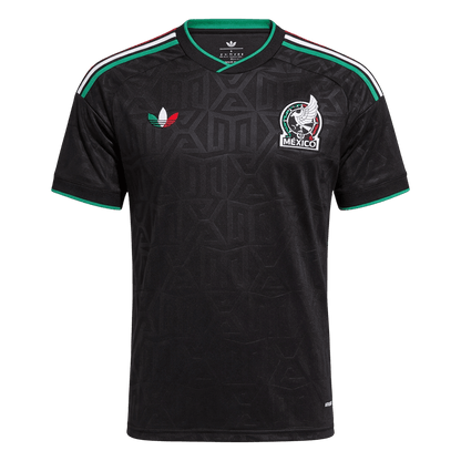 Mexiko Third fotbalový dres MS 2026