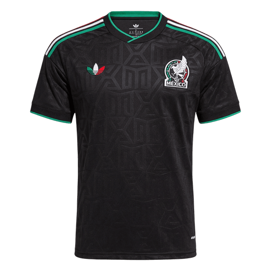 Mexiko Third fotbalový dres MS 2026