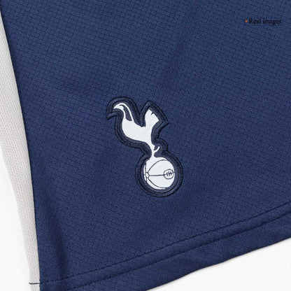 Tottenham Hotspur dětská domácí kompletní sada 2025/26