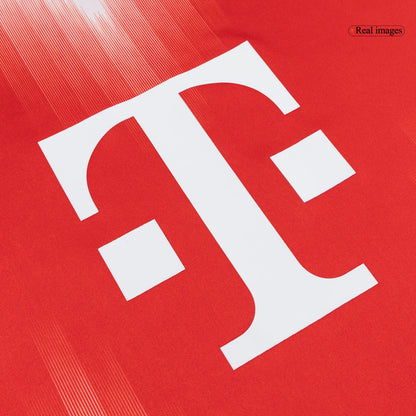 Bayern Mnichov domácí fotbalový dres 2025/26 LUIS DÍAZ #14