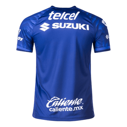 Venkovní Fotbalový Dres Pumas UNAM 25/26