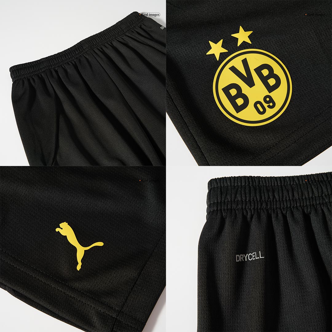 Dětská Domácí Souprava Borussia Dortmund 24/25