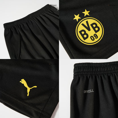 Dětská Domácí Souprava Borussia Dortmund 24/25