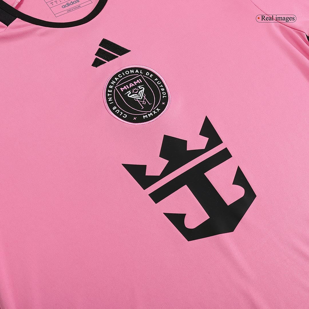 Domácí Souprava Inter Miami CF 24/25
