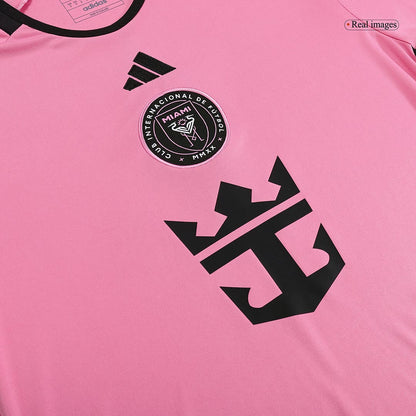 Domácí Souprava Inter Miami CF 24/25