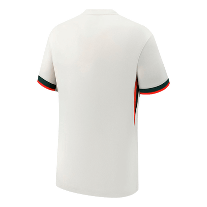 Venkovní Fotbalový Dres Chelsea 25/26