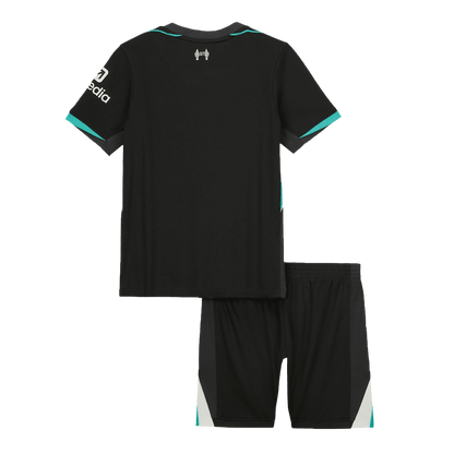 Dětská Venkovní Souprava Liverpool 24/25
