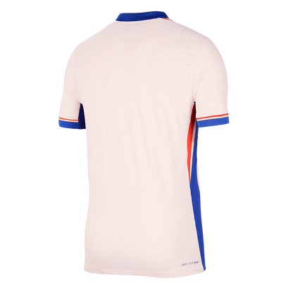 Venkovní Fotbalový Dres Chelsea 24/25 Authentic